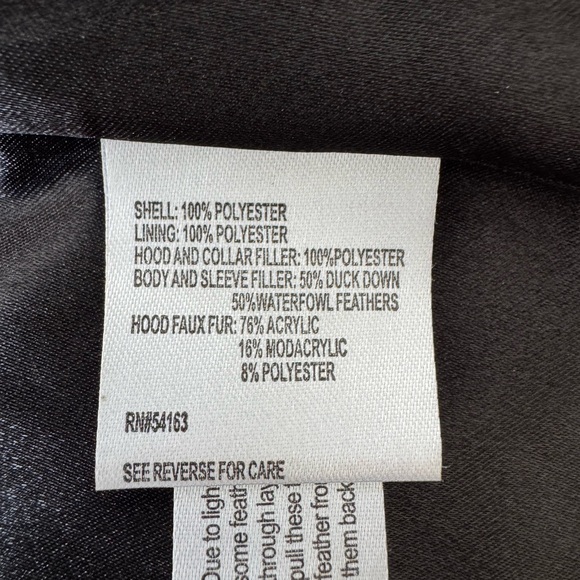 Calvin Klein jacket - Picture 6 of 7